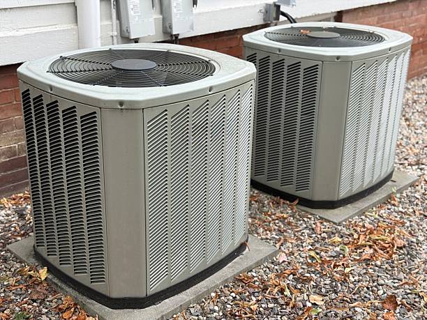 Reliable Air Conditioning Repair contractor in Mashpee, MA by JG Cool HVAC